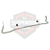 Sway bar - 24mm 3 point adjustable (Stabiliser Bar- suspension) fits rear