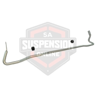 Sway bar - 24mm 3 point adjustable (Stabiliser Bar- suspension) Rear