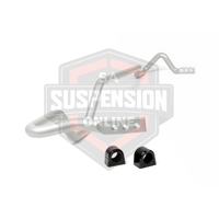 Sway bar - 22mm 3 point adjustable (Stabiliser Bar- suspension) Rear