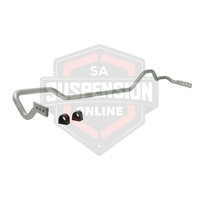 Sway bar - 24mm 3 point adjustable (Stabiliser Bar- suspension) fits rear