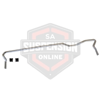 Sway bar - 22mm 3 point adjustable (Stabiliser Bar- suspension) Rear