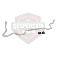 Sway bar - 24mm 3 point adjustable (Stabiliser Bar- suspension) Rear