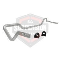 Sway bar - 22mm 3 point adjustable (Stabilizer Bar- suspension) fits rear