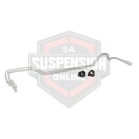 Sway bar - 24mm 3 point adjustable (Stabiliser Bar- suspension) fits rear