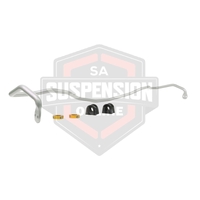 Sway bar - 20mm 2 point adjustable (Stabiliser Bar- suspension) Rear