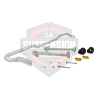 Sway bar - 24mm 3 point adjustable (Stabiliser Bar- suspension) fits rear