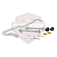 Sway bar - 24mm 3 point adjustable (Stabiliser Bar- suspension) Rear