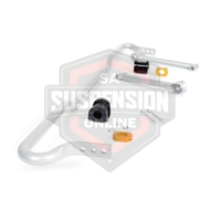 Sway bar - 22mm 3 point adjustable (Stabiliser Bar- suspension) Rear