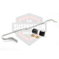 Sway bar - 16mm 3 point adjustable (Stabiliser Bar- suspension) fits rear