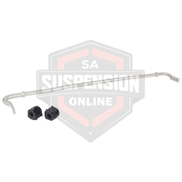 Sway bar - 20mm 2 point adjustable (Stabiliser Bar- suspension) 