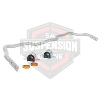 Sway bar - 26mm 3 point adjustable (Stabiliser Bar- suspension) Front