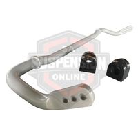 Sway Bar - 30mm 3 Point Adjustable (Stabiliser Bar- suspension) Front
