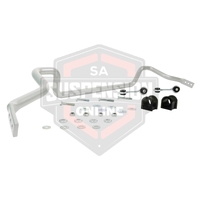 Sway bar - 30mm 3 point adjustable (Stabiliser Bar- suspension) Front