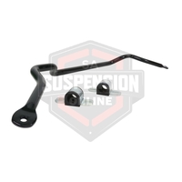 Sway bar - 27mm non adjustable (Stabiliser Bar- suspension) Front