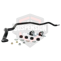 Sway bar - 30mm non adjustable (Stabiliser Bar- suspension) Front