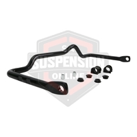 Sway bar - 33mm non adjustable (Stabiliser Bar- suspension) Front