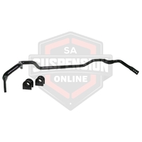 Sway bar - 30mm 3 point adjustable (Stabiliser Bar- suspension) Front