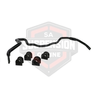 Sway bar - 33mm 2 point adjustable (Stabiliser Bar- suspension) Front