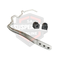 Sway bar - 20mm 3 point adjustable (Stabiliser Bar- suspension) fits rear