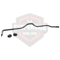 Sway bar - 26mm 2 point adjustable (Stabiliser Bar- suspension) fits rear