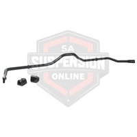 Sway bar - 26mm 2 point adjustable (Stabiliser Bar- suspension) Rear