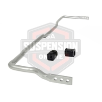 Sway bar - 20mm 3 point adjustable (Stabiliser Bar- suspension) fits rear