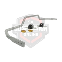 Sway bar - 20mm 3 point adjustable (Stabiliser Bar- suspension) fits rear