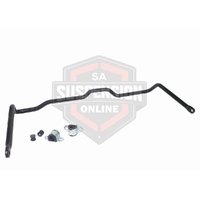 Sway bar - 30mm non adjustable (Stabiliser Bar- suspension) fits rear