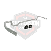 Sway bar - 18mm 2 point adjustable (Stabiliser Bar- suspension) fits rear