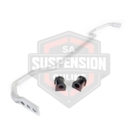 Sway bar - 20mm 3 point adjustable (Stabiliser Bar- suspension) fits rear