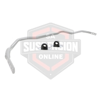 Sway bar - 22mm 3 point adjustable (Stabiliser Bar- suspension) Rear