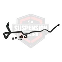 Sway bar - 27mm non adjustable (Stabiliser Bar- suspension) fits rear