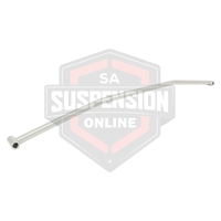 Sway bar - 22mm non adjustable (Stabiliser Bar- suspension) fits rear