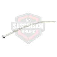 Sway bar - 22mm non adjustable (Stabiliser Bar- suspension) Rear