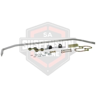 Sway bar - 22mm 2 point adjustable (Stabiliser Bar- suspension) fits rear