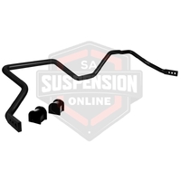 Sway bar - 24mm 3 point adjustable (Stabiliser Bar- suspension) fits rear