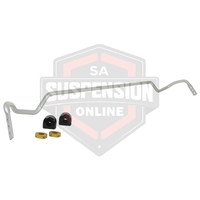 Sway bar - 18mm 3 point adjustable (Stabiliser Bar- suspension) fits rear