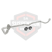 Sway bar - 22mm 2 point adjustable (Stabiliser Bar- suspension) Front