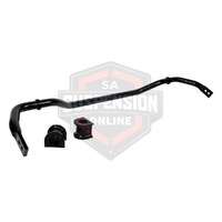Sway bar - 30mm 2 point adjustable (Stabiliser Bar- suspension) Front