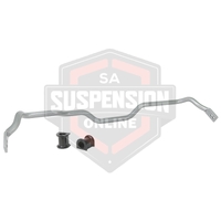 Sway bar - 27mm 2 point adjustable (Stabiliser Bar- suspension) Front