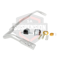 Sway bar - 24mm 3 point adjustable (Stabiliser Bar- suspension) fits rear