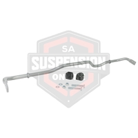 Sway bar - 24mm 2 point adjustable (Stabiliser Bar- suspension) fits rear