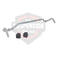 Sway bar - 22mm 2 point adjustable (Stabiliser Bar- suspension) fits rear