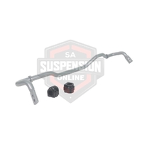 Sway bar - 24mm 2 point adjustable (Stabiliser Bar- suspension) Rear