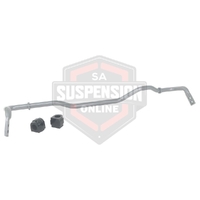 Sway bar - 22mm 2 point adjustable (Stabiliser Bar- suspension) fits rear