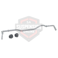 Sway bar - 22mm 2 point adjustable (Stabiliser Bar- suspension) Rear