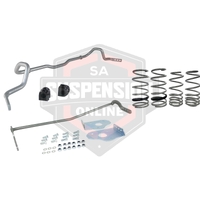 Grip Series Kit (Suspension Lowering Kit) 