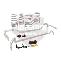 Grip Series Kit (Suspension Lowering Kit) 