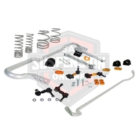 Grip Series Kit (Suspension Lowering Kit) Front and Rear