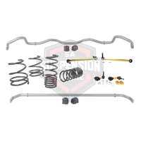 Grip Series Kit (Suspension Lowering Kit)